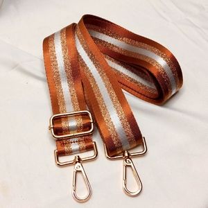 Starry Night Crossbody Strap